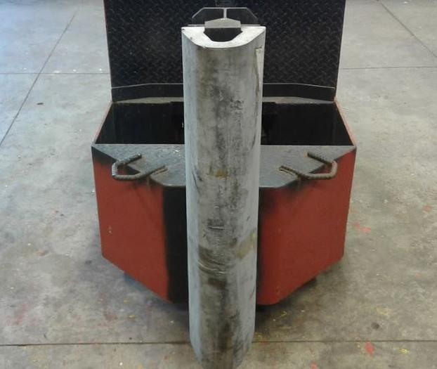 Used 1999 Taylor Dunn E451