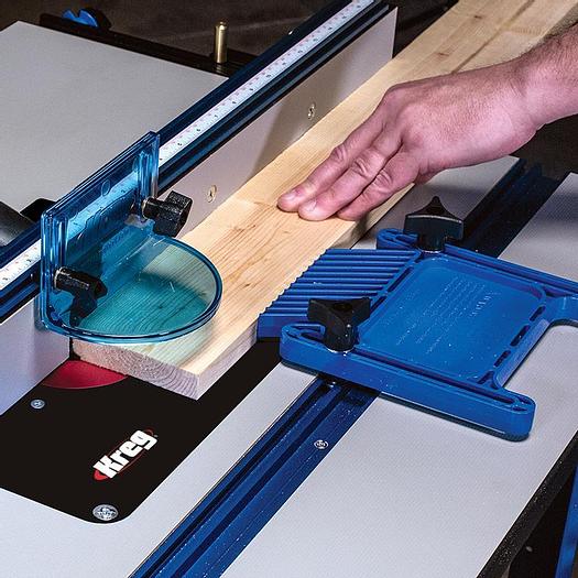 Kreg, Precision Router Table System