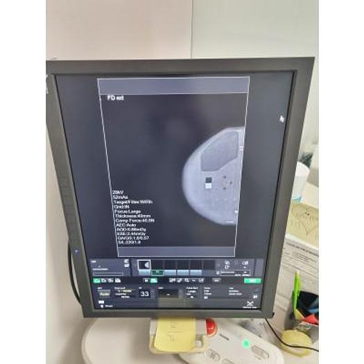 D'occasion FUJIFILM AMULET S DIGITAL MAMMOGRAPHY