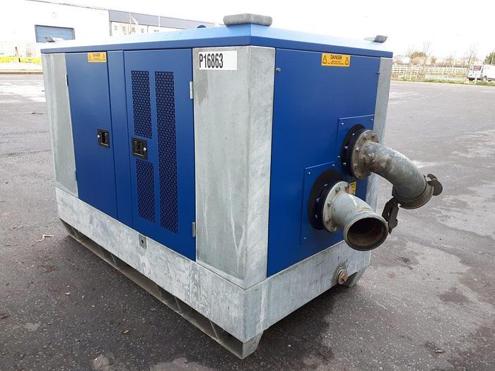 Used 6" SPP Autoprime Q150