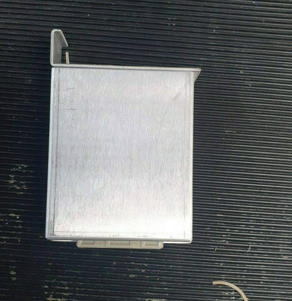 Used SCP  3270101C MEMORY MODULE (rbd2.1b5)