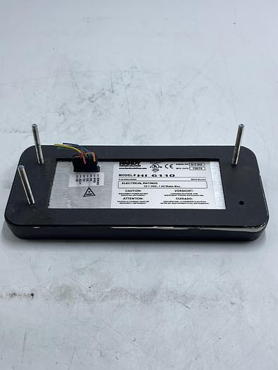 Used Hardy HI 6110