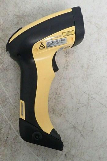 Used Datalogic Model PowerScan PBT9501 Type ARRB Barcode Scanner