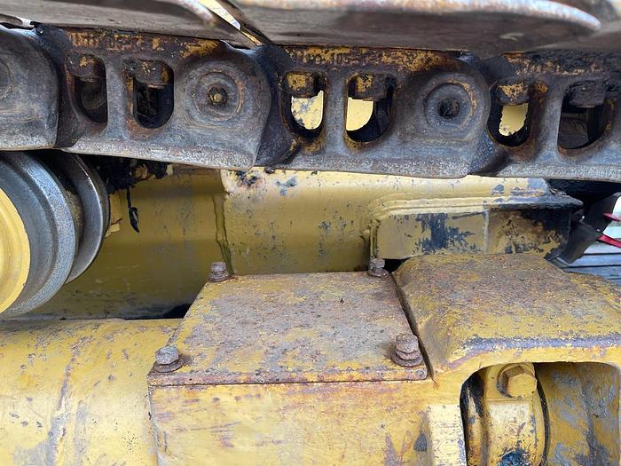 Used CAT 953 Track Loader