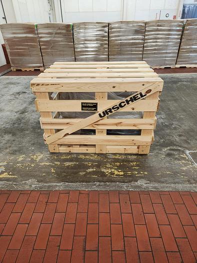 Used Urschel CC-D Slicer