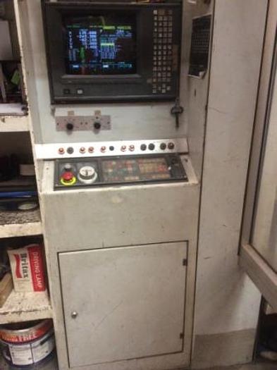 Used 2000 LVD Implus 4030 4 KW CO2 Laser