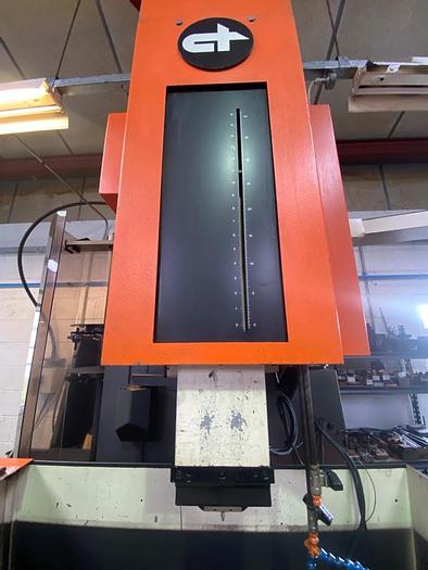 Used 1990 Charmilles Roboform 400 EDM Machine