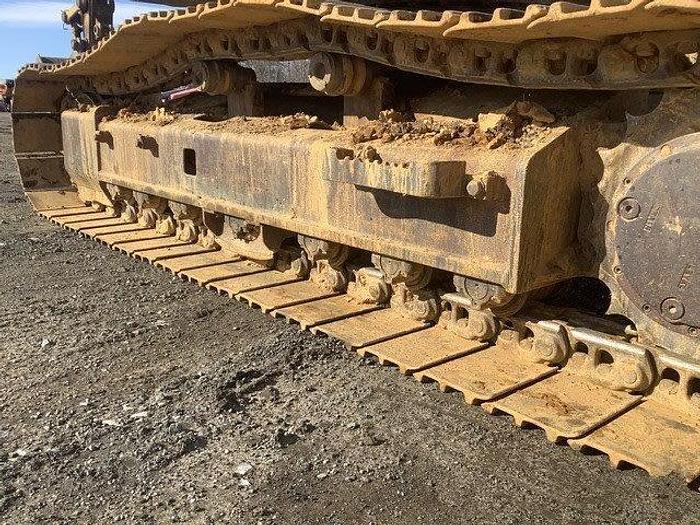 Used 2006 CASE CX160