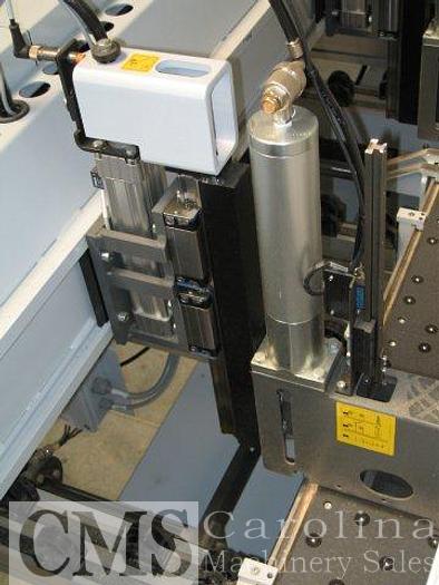 Used Holzma Profiline HPV 510