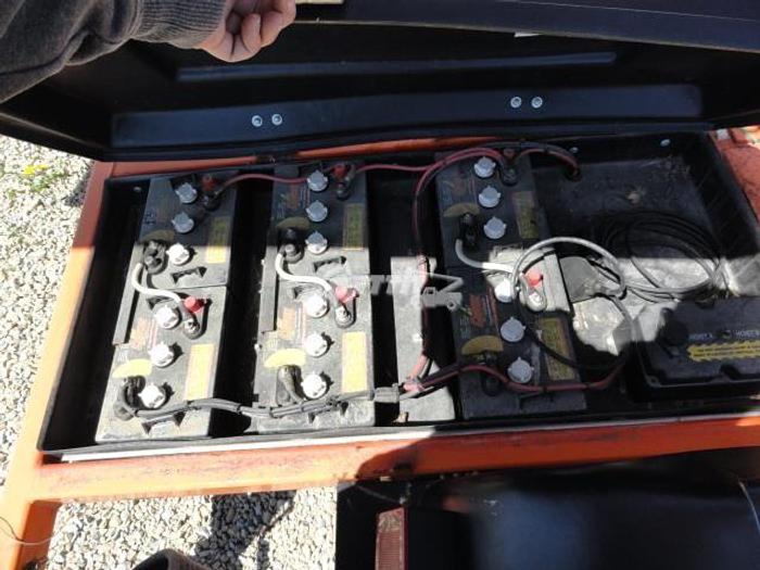 Used 2012 MOBILE TECH CAMERA TRAILER