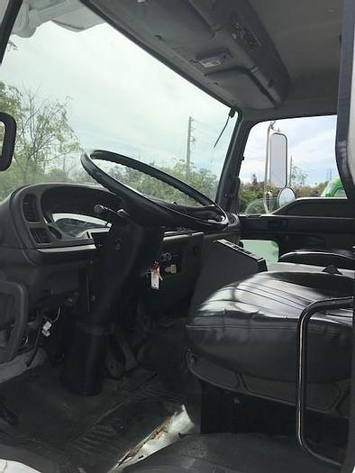 Used 2008 Chevrolet T8500 Cabover Altec AM55 Bucket Truck - C15280