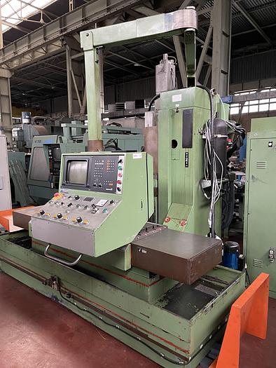 Buone Fresa a Banco Fisso Cnc TIGER TFA 4
