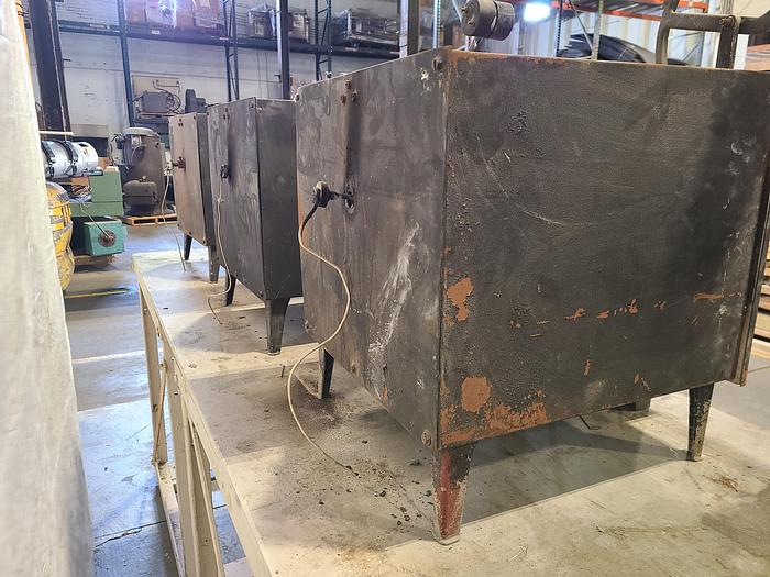 Used Hoskins Electric Furnace