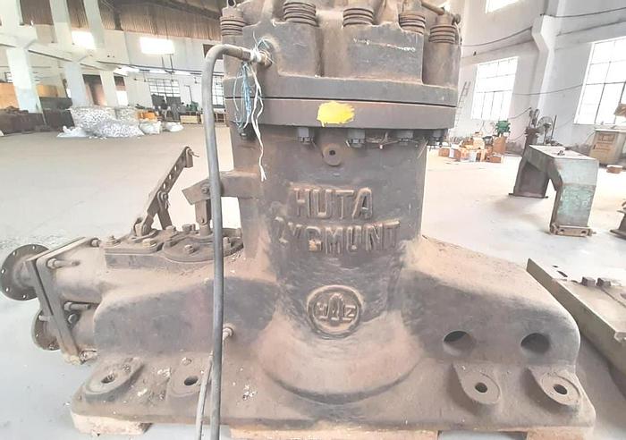 Used Hot Forging Line MPM6300B