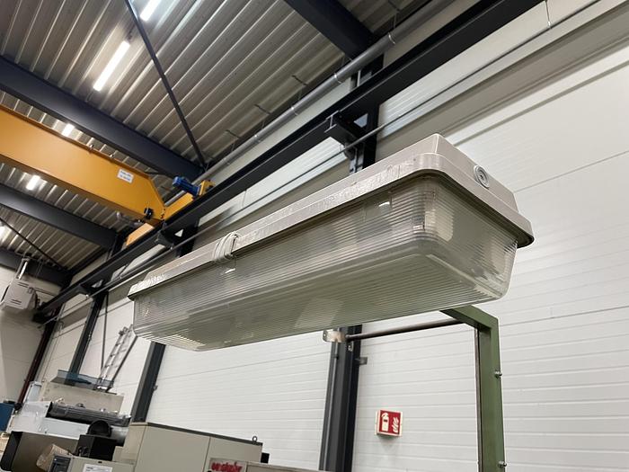 Gebruikt Jung F-40 vlakslijpmachine