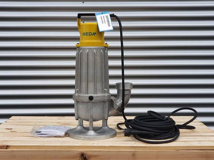Gebruikt 2019 Atlas Copco S30N Weda