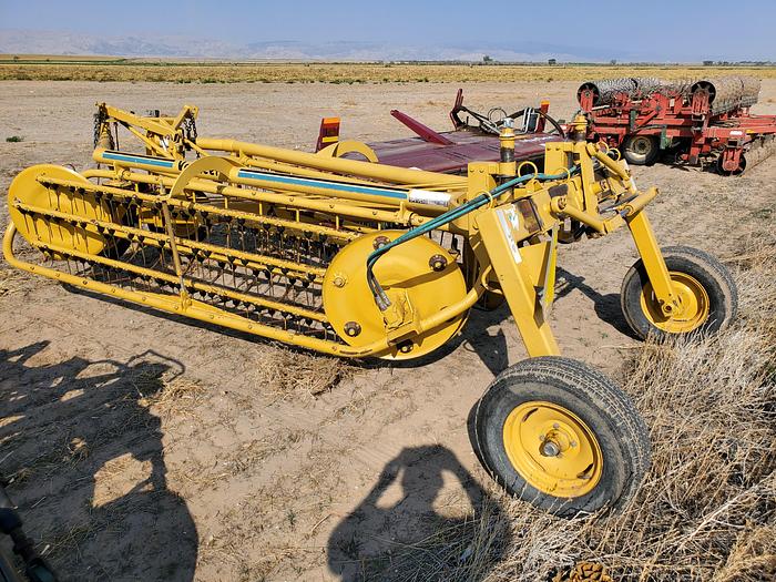Used Vermeer A23 Rake