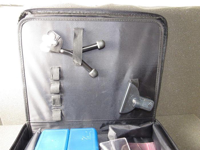 Used Teledyne LeCroy ZS2500 2.5GHz .9pF 1MOhm Active Voltage Probe W/ PCF 200