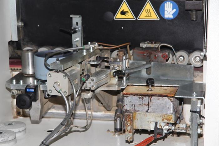 Used 2013 *SOLD* Edgebander - SCM Olimpic K230