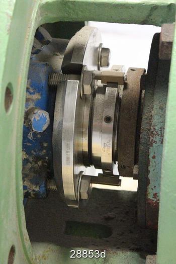 Used Goulds 3175M Power End #28853