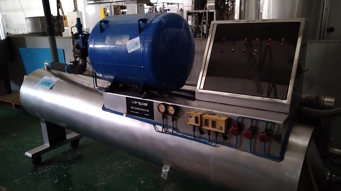 Usado Filtro para vinho VINIPAL