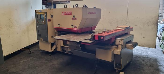 Gebruikt 1990 Murata Wiedemann Centrum 2000 C2000