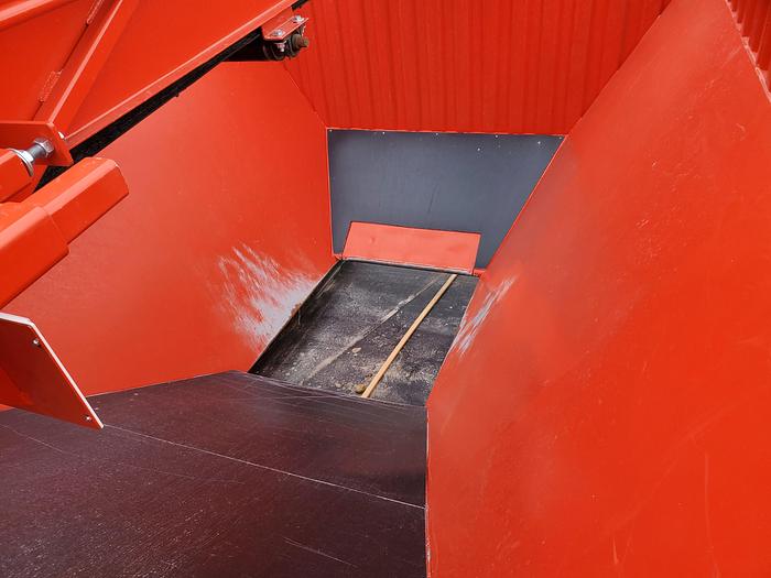 Used 2019 Milestone MS4210 Potato Even Flow