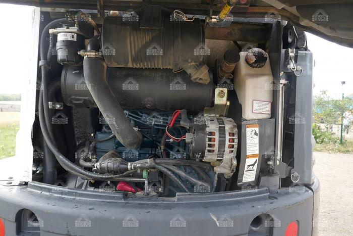 Used 2013 BOBCAT E26
