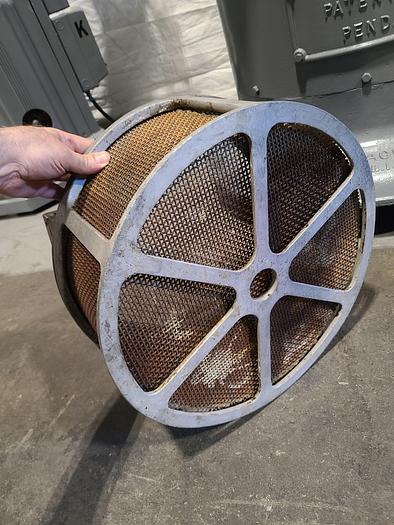 Used Ronci Speedy R297