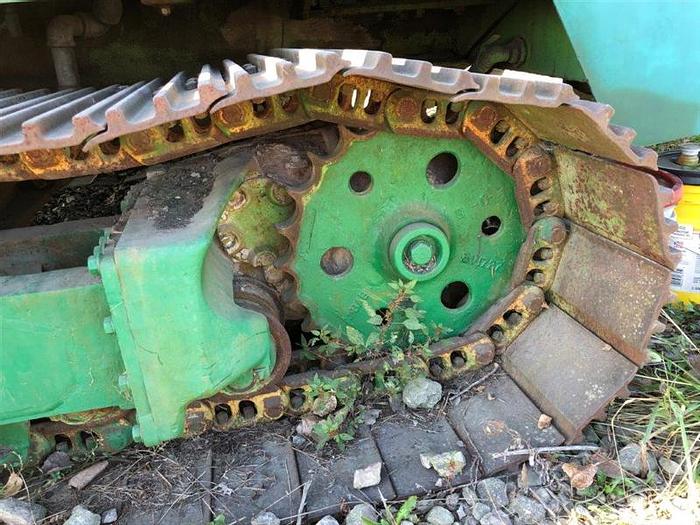 Used 0 Reichdrill C-700 Drill Rig