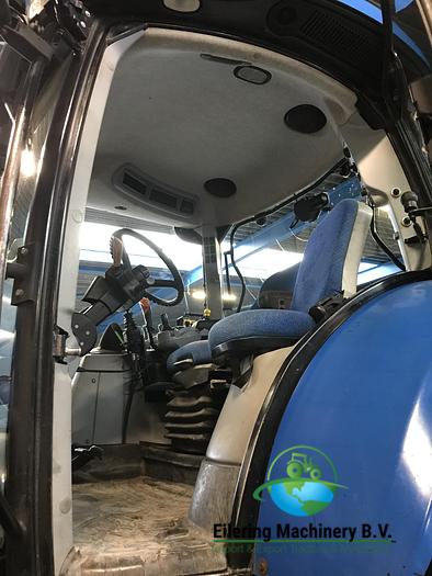 Used 2009 New Holland T7060 PC