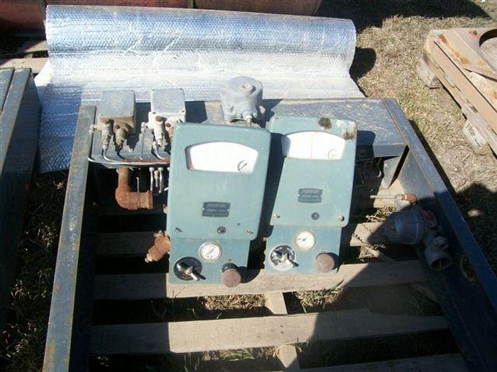 Used White Superior Super-6G-510