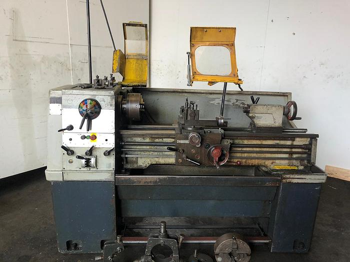 Gebruikt Colchester Student 1800