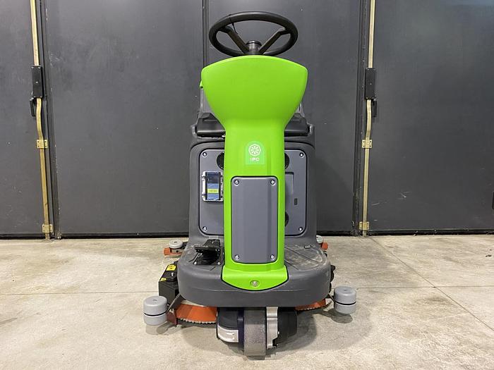 2021 IPC  CT110 BT85