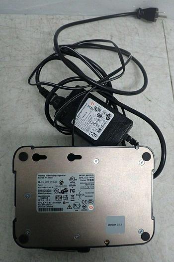 Used Intermec CK3XAA4K000W4100 Handheld Barcode Scanner CK3X w/ Battery & Cradle AD20