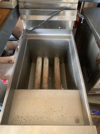 Used Pitco Pasta Perfect Solstice Supreme
