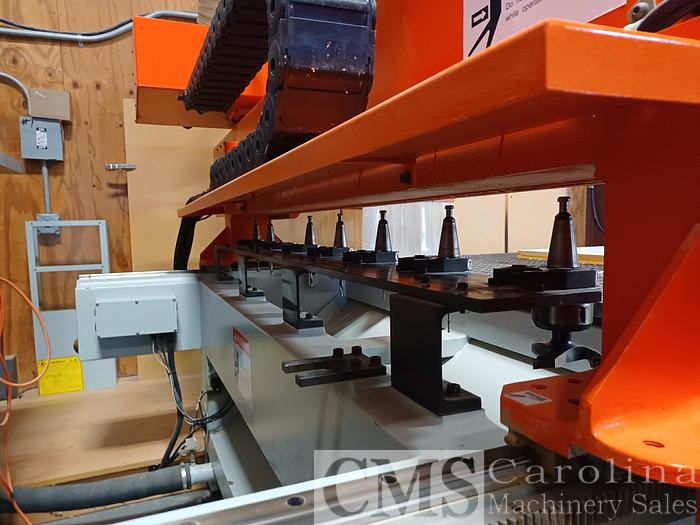 Used 2012 Omnitech Selexx Spectra