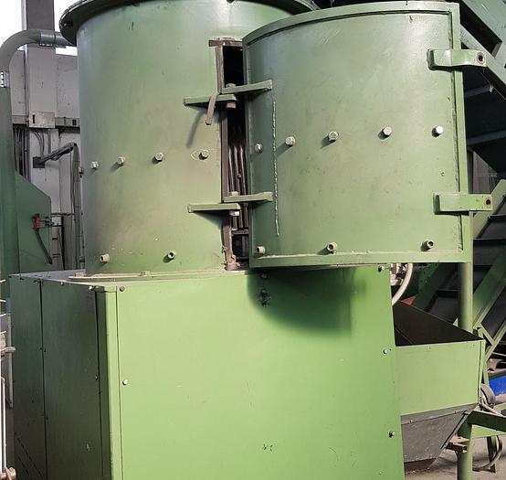 Usato Mulino a martelli, NEW PROJECT ENGENEERING