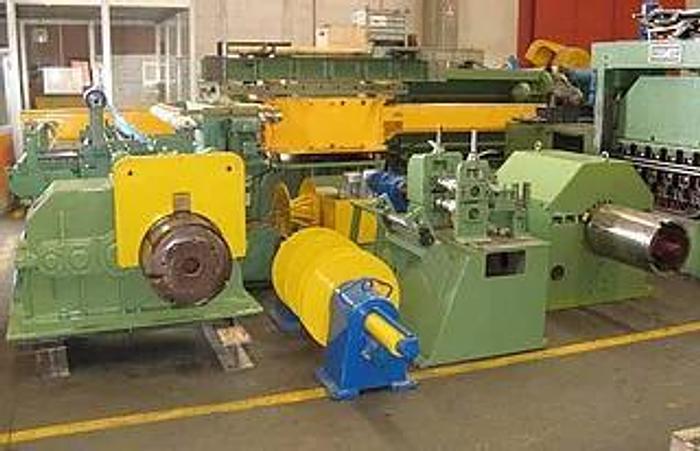 Used  Various Brands - Miscellaneous Equip. (New & Used) #3735