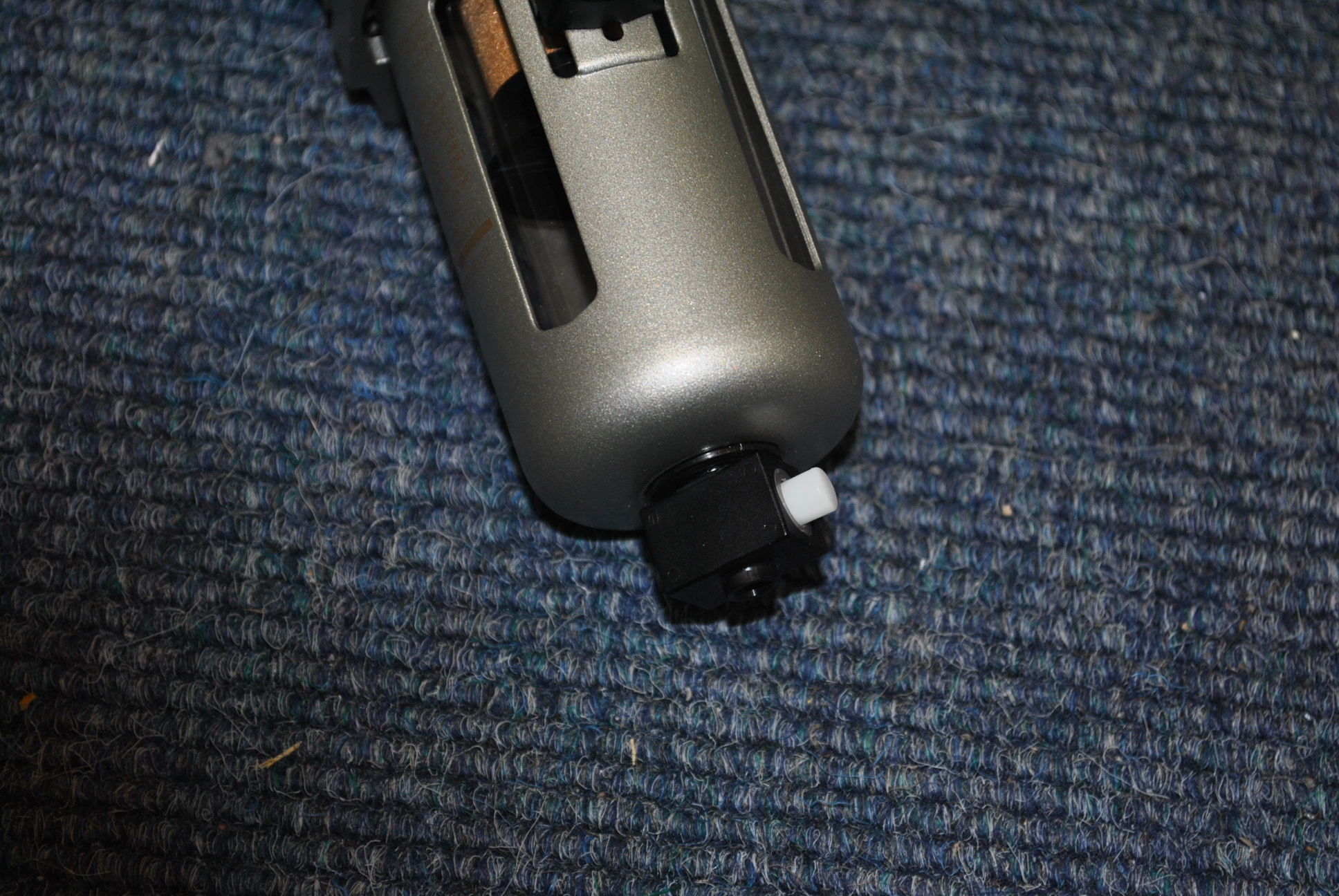 Used SMC AF3000 air filter