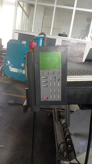 Usato 2007 LNS QUICK LOAD SERVO 3