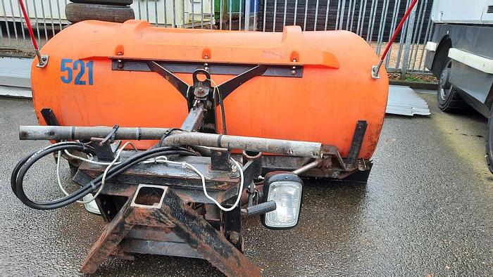 Gebruikt 2005 Nido SNK150 VPZ