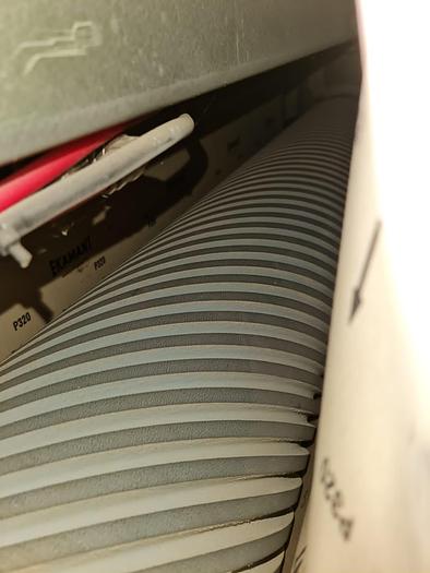 Ristrutturato CALIBRATRICE SCM GROUP SANDYA RRT110K