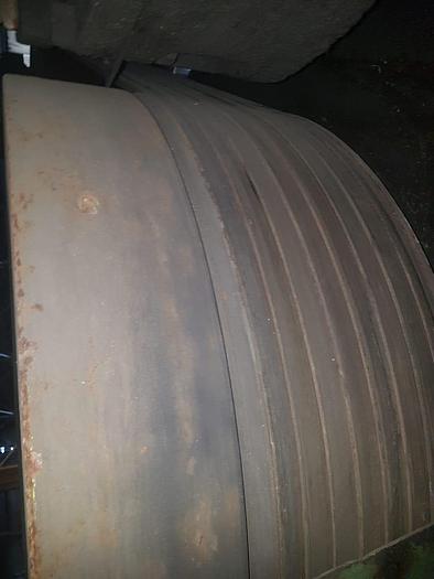 Used Press Hot Forging TMP Voronezh Russia K8542