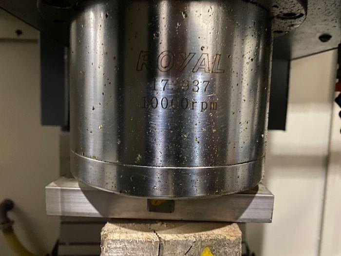 Used 2013 Neway VM702S