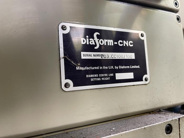 Da sistemare JONES & SHIPMAN 1089