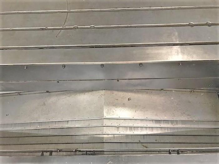 Used 2013 Mazak Nexus VCN 700E/50-II