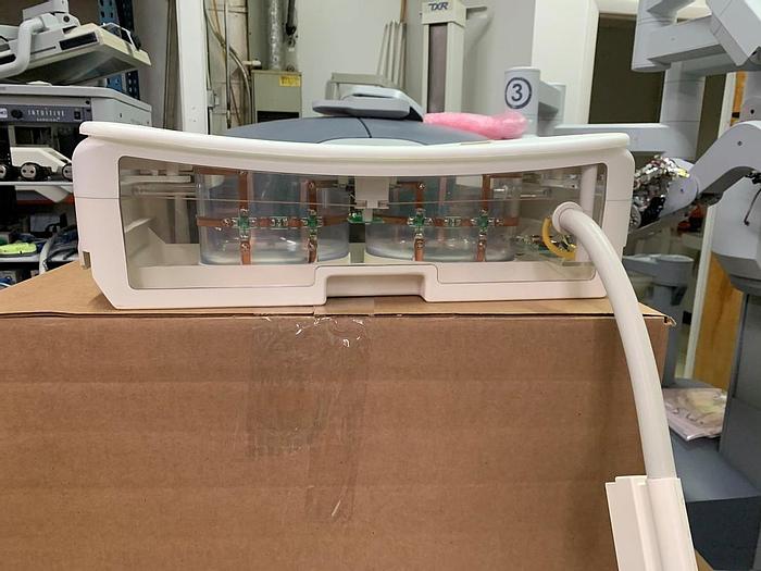 Used SIEMENS Breast CP Array MRI Coil