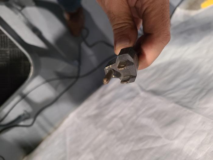 Used Darex Drill Sharpener