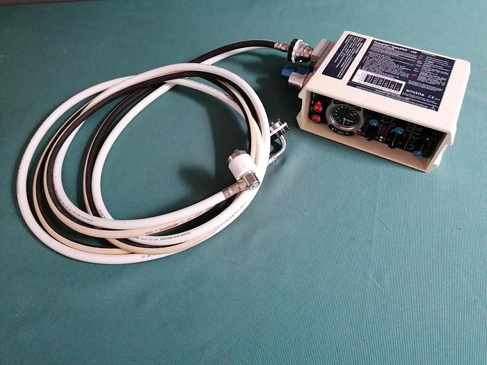Used Pneupac babyPAC 100